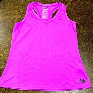 The North Face Tank- Medium